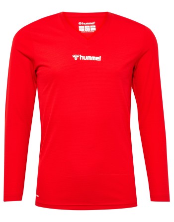 hmlBL ESSENTIAL TEE L/S KIDS