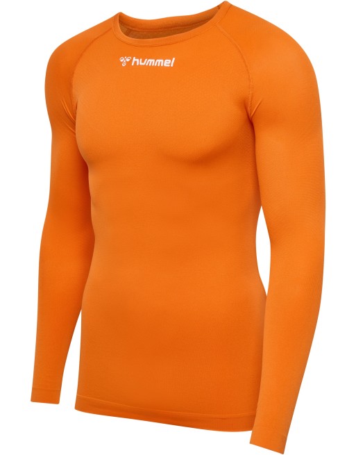 hmlBL COMFORT 2.0 TEE L/S