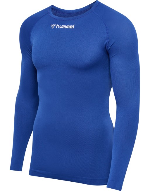 hmlBL COMFORT 2.0 TEE L/S