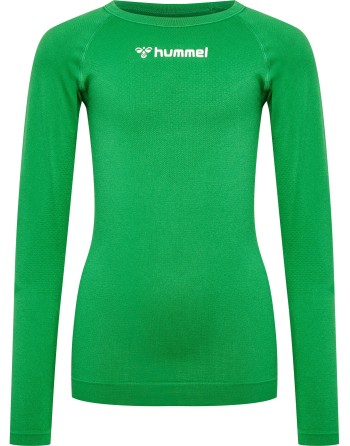 hmlBL COMFORT 2.0 TEE L/S KIDS