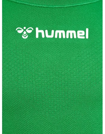 hmlBL COMFORT 2.0 TEE L/S KIDS