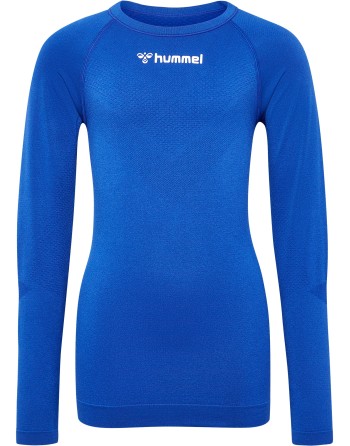 hmlBL COMFORT 2.0 TEE L/S KIDS