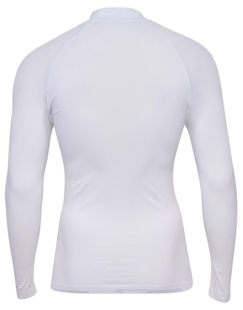 hmlBL COMFORT 2.0 MOCKNECK TEE L/S