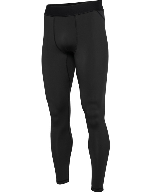 hmlBL WINTER PERFORMANCE LONGTIGHTS