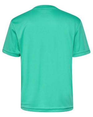 hmlLOGO JERSEY S/S KIDS