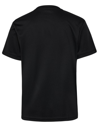 hmlLOGO JERSEY S/S KIDS