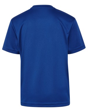 hmlLOGO JERSEY S/S KIDS