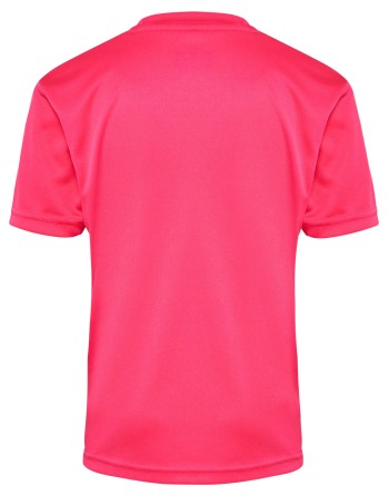 hmlLOGO JERSEY S/S KIDS