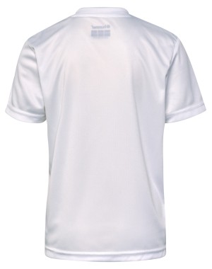 hmlLOGO JERSEY S/S KIDS