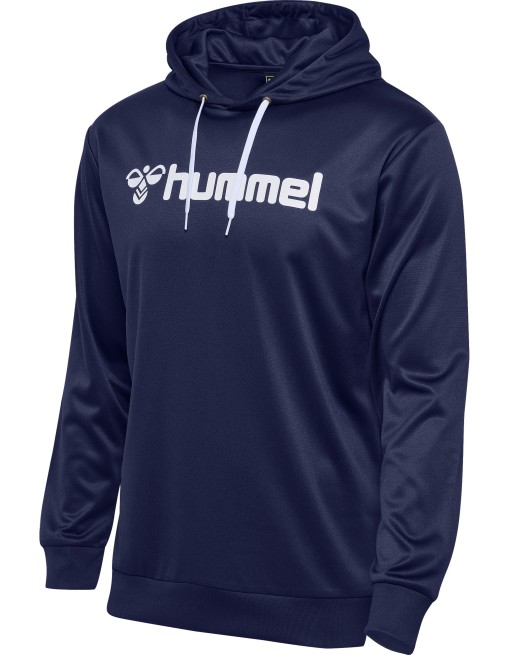 hmlLOGO HOODIE