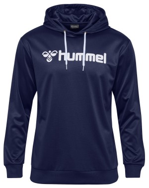 hmlLOGO HOODIE