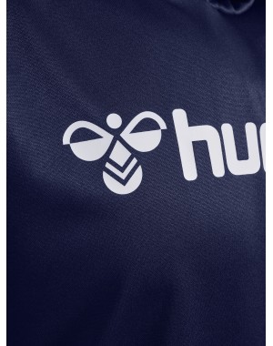hmlLOGO HOODIE