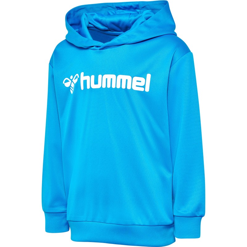 hmlLOGO HOODIE KIDS