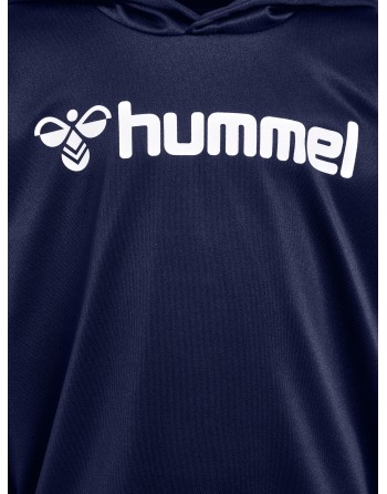 hmlLOGO HOODIE KIDS