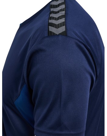 hmlAUTHENTIC PL JERSEY S/S