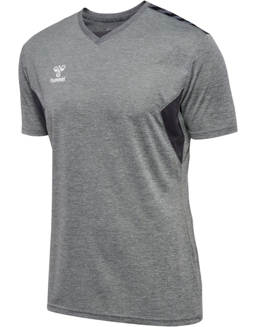 hmlAUTHENTIC PL JERSEY S/S