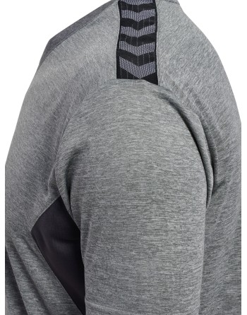 hmlAUTHENTIC PL JERSEY S/S