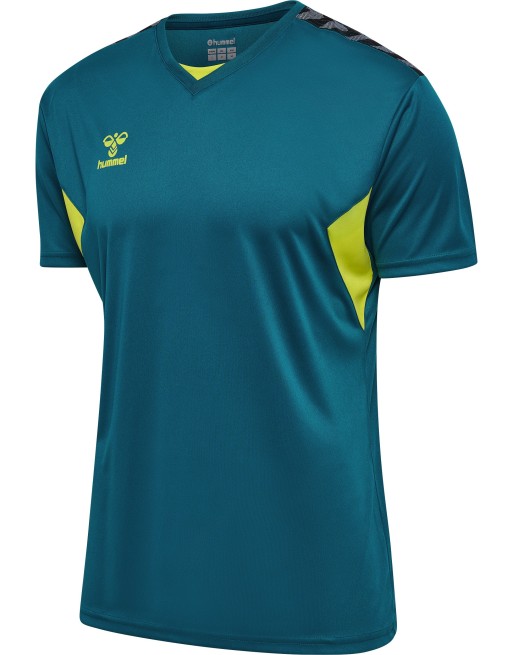 hmlAUTHENTIC PL JERSEY S/S