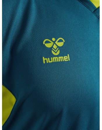 hmlAUTHENTIC PL JERSEY S/S