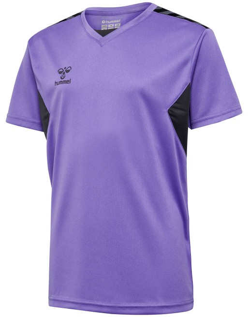 hmlAUTHENTIC PL JERSEY S/S KIDS