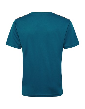 hmlAUTHENTIC PL JERSEY S/S KIDS