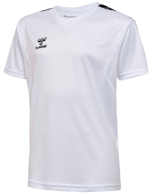 hmlAUTHENTIC PL JERSEY S/S KIDS