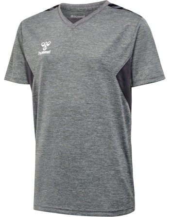 hmlAUTHENTIC PL JERSEY S/S KIDS