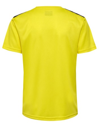 hmlAUTHENTIC PL JERSEY S/S KIDS