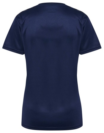 hmlAUTHENTIC PL JERSEY S/S WOMAN