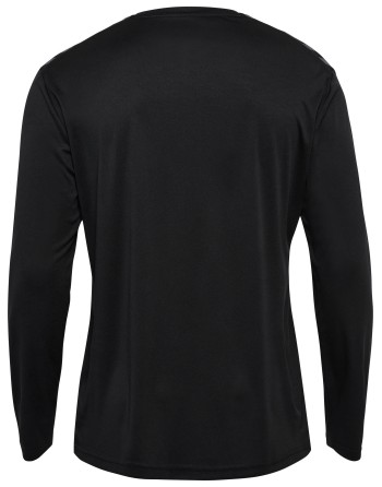 hmlAUTHENTIC PL JERSEY L/S