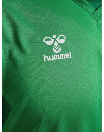 hmlAUTHENTIC PL JERSEY L/S