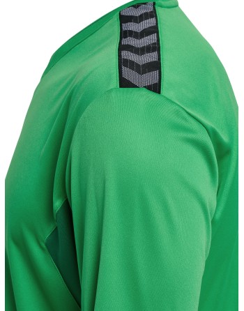 hmlAUTHENTIC PL JERSEY L/S