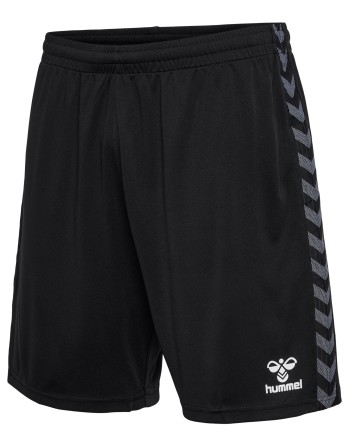 hmlAUTHENTIC PL SHORTS
