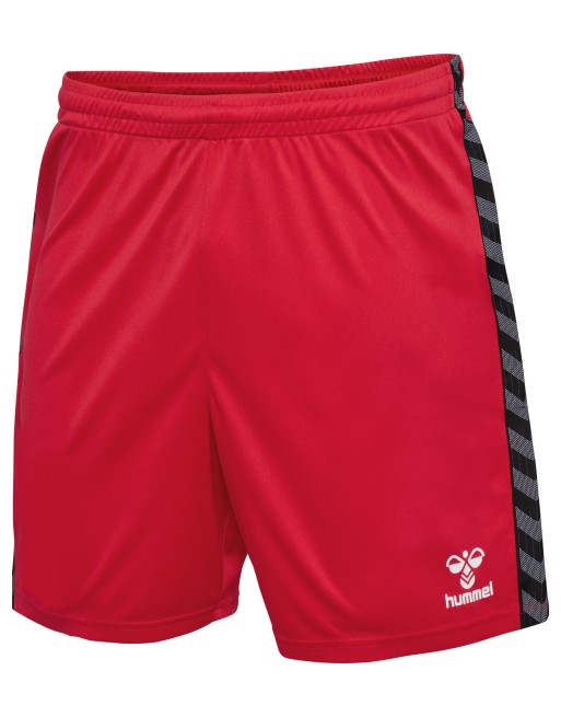 hmlAUTHENTIC PL SHORTS