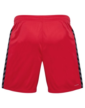 hmlAUTHENTIC PL SHORTS