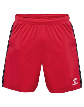 hmlAUTHENTIC PL SHORTS