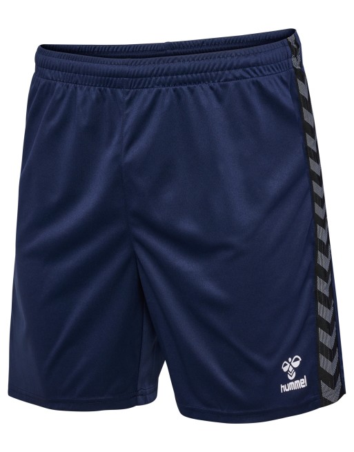 hmlAUTHENTIC PL SHORTS