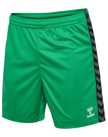 hmlAUTHENTIC PL SHORTS