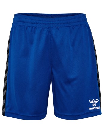 hmlAUTHENTIC PL SHORTS KIDS