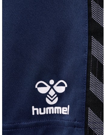 hmlAUTHENTIC PL SHORTS KIDS