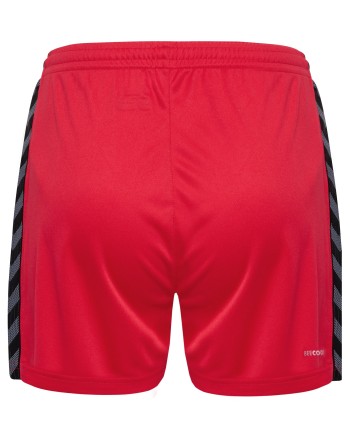 hmlAUTHENTIC PL SHORTS WOMAN