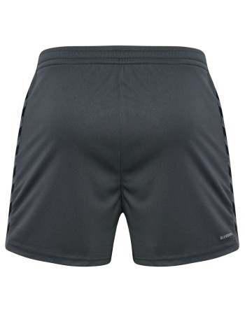 hmlAUTHENTIC PL SHORTS WOMAN
