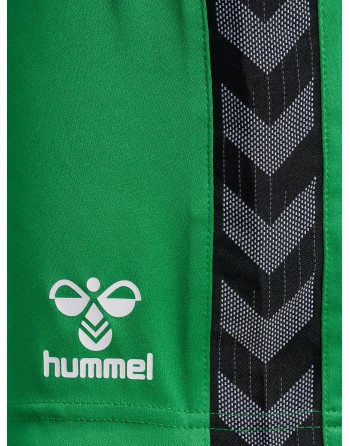 hmlAUTHENTIC PL SHORTS WOMAN