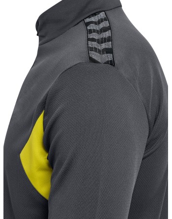 hmlAUTHENTIC HALF ZIP SWEAT