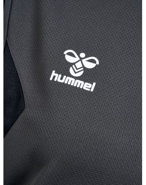 hmlAUTHENTIC HALF ZIP SWEAT WOMAN