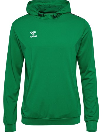 hmlAUTHENTIC PL HOODIE