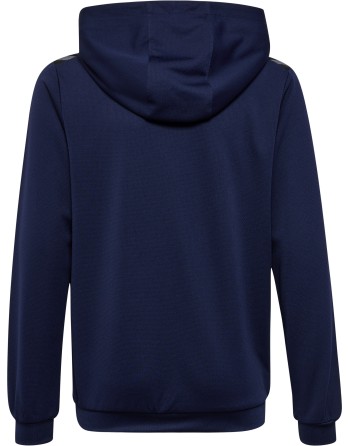 hmlAUTHENTIC PL HOODIE KIDS