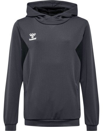 hmlAUTHENTIC PL HOODIE KIDS