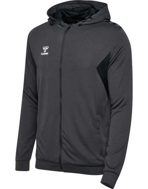 hmlAUTHENTIC PL ZIP HOODIE