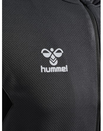 hmlAUTHENTIC PL ZIP HOODIE